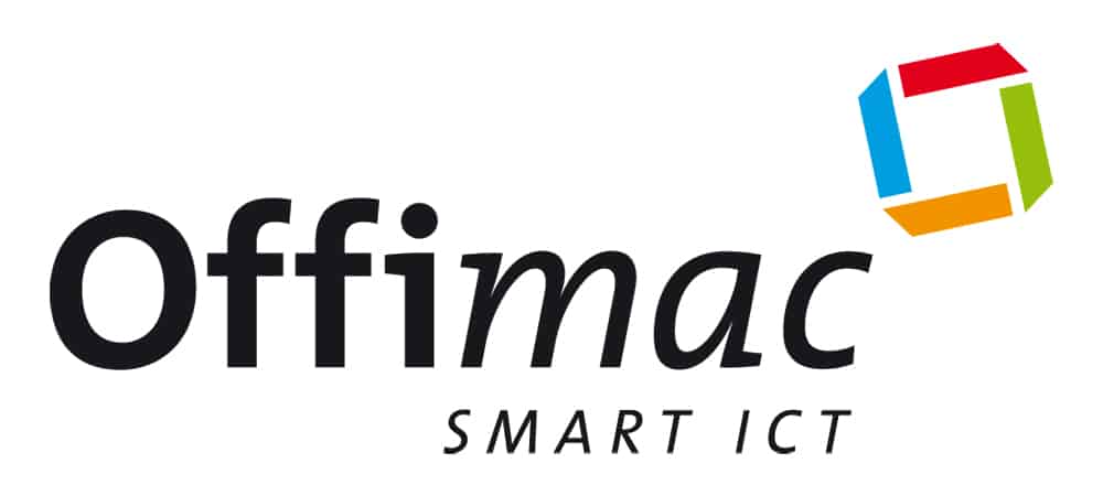 De ideale leverancier van Dynamics software is Offimac